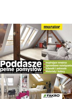 Poddasze pełne pomysłów