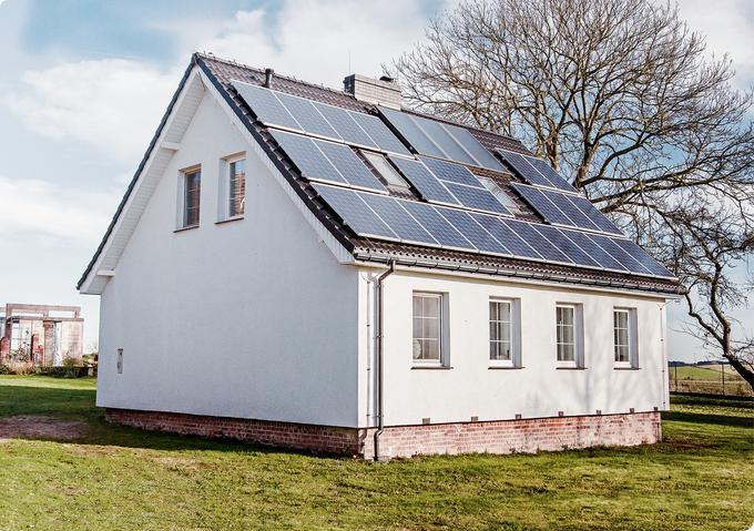 Nowoczesne instalacje w remontowanym domu